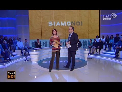 Siamo Noi - 27 ottobre 2014 - "Se l’azienda è in crisi, ci pensano i lavoratori"