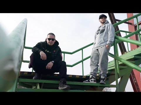DEEKAY OF BORN2FALL x RUDY – CONTRAST feat. RAWMATIK (OFFICIAL MUSIC VIDEO)