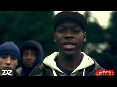 Jay1Ace [SPITFIRE] | JDZmedia