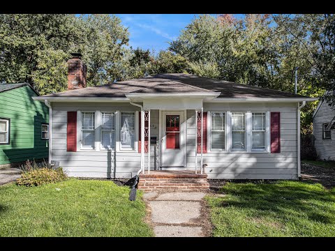 630 Dayton Avenue property video