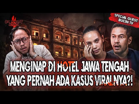 30 MILLION VIEWS ON TIKTOK!! THIS MAN SLEEPED WITH A HOTEL GUEST WHO WAS LONG DEAD?! #OMMAMAT