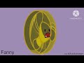 BFDI Auditions In G Major 4