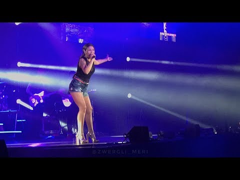 Monique simon || Dsds Tour || Best OF