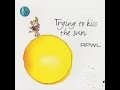RPWL "Trying To Kiss The Sun" (GAOM014)