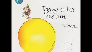 Trying to Kiss the Sun Music Video