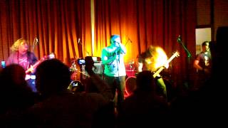 Dying Wish - Lopott idők live @ Karc Fest