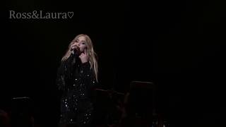 “PRFCT” Sabrina Carpenter The SINGULAR Tour Live in Japan@Osaka Namba Hatch