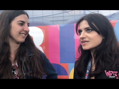 Concerto del Primo Maggio di Roma 2019 - Backstage