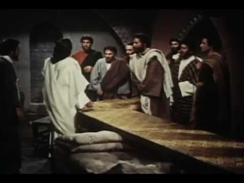 Pray the Glorious Mysteries with Father Patrick Peyton, C.S.C.