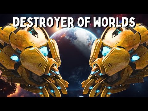 REAVER SOLO CARRIES SYNERGY - Weekly Brawl [Starcraft 2 Direct Strike]