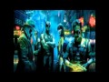 Watchmen OST-The sound of silence 