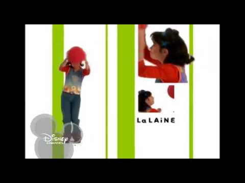 Lizzie McGuire Intro