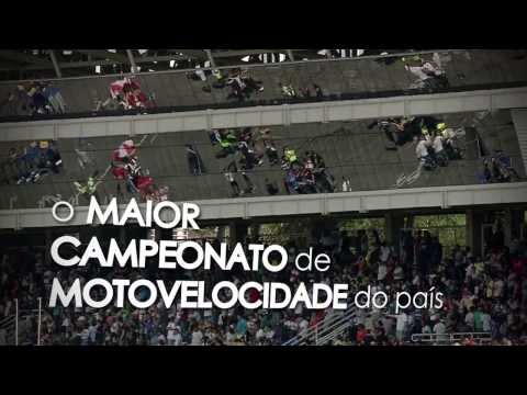 SuperBike Series Brasil 2014