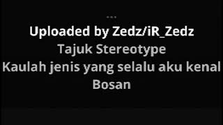 Download lagu Akim and The Majistret Stereotype Karaoke (tanpa vokal) mp3