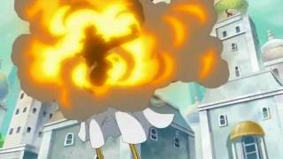 Preview-Amv-One Piece-Teste-Gaia Epicus-Satrap-Inside The Storm