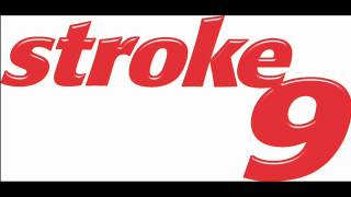 Stroke 9 - Keeper of the Keys