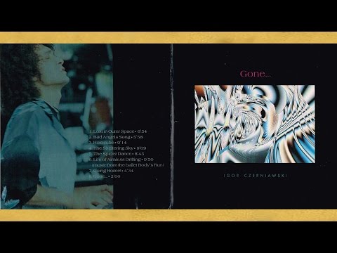 Igor Czerniawski - Spider Dance