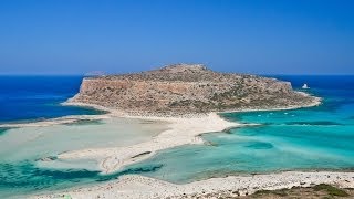 preview picture of video 'Best places in Western Crete, Greece [HD]'