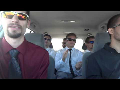 Chris King Practice Rap