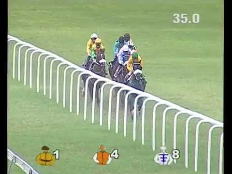 HRC Races 20th August 2017 Race 05