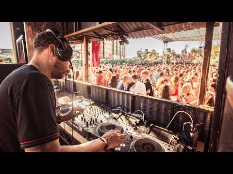 Karizma - Live from Studio 338, London