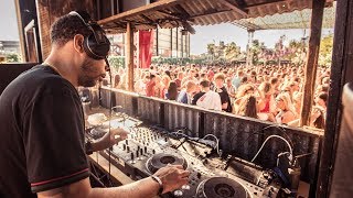 Karizma - Live @ Defected Block Party Feast x Studio 338 Garden 2018