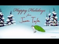 James Taylor - Winter Wonderland