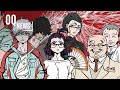 Can Studio Bones And Orange Create An Incredible Godzilla Singular Point Anime