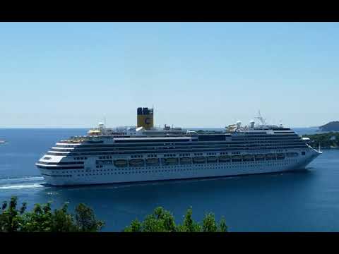 Tomislav Bralic - Probudi me lipo (Costa Fascinosa)