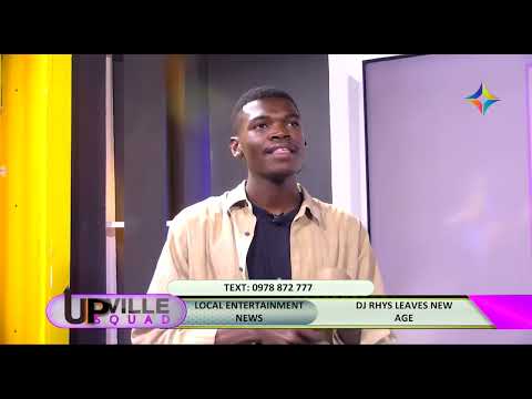 DJ RHYS LEAVES NEW AGE