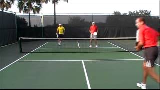 Villages Pickleball 4.5 and 5.0
