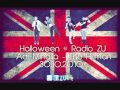 Halloween Night Show Radio ZU 30 10 2010 Partea 3