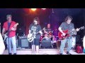 Denstock 2016 - The Downbeat 5 - "Dum Dum Ditty"... Saturday July 2, 2016 (Dorchester, MA, U.S.A.)