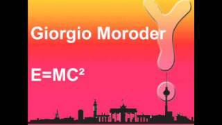 Giorgio Moroder - E=MC² (CNF 020).wmv