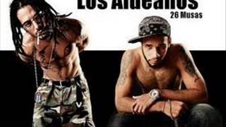 Lastima (Completa)Los Aldeanos ft Silvito - Charle Mucha rima...COMPLETA...