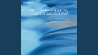 Symphony No. 3 in C Major, Op. 52: III. Moderato - Allegro (ma non tanto)