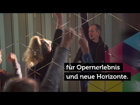 „Abenteuer Oper!“ Kurzportrait