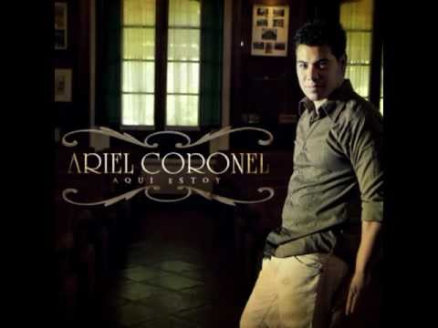 Ariel Coronel No Te Alejes De Mi