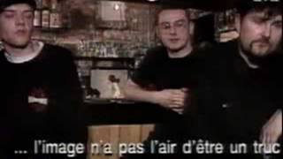 Therapy? - L&#39;Araphoe, Paris 1993 (Metal Express)