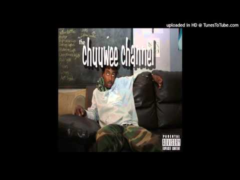 11-Chuuwee-Friends (Prod  By Foreign Languages)-The Chuuwee Channel