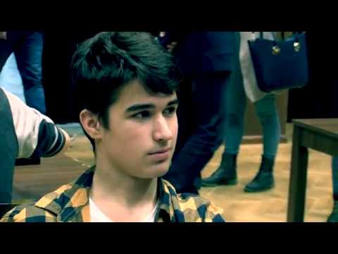 študenti SŠ 3.1. Turčan Richard - GM Pecháč Jerguš  0 - 1