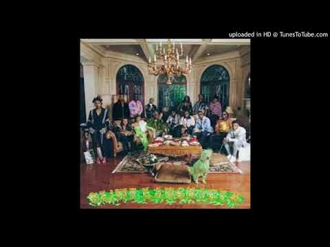 young thug Yak Gotti, Yung Kayo & Sheck Wes - GFU 432hz