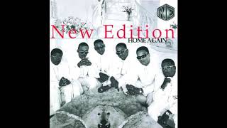 Oh, Yeah, It Feels So Good - New Edition