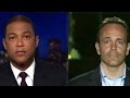 Lemon: 'You're the one who is not answering the ...