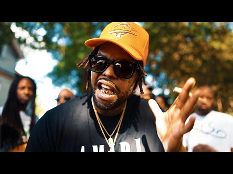 Starz Coleman (LordMobb) - Mashed Potatoes (New Official Music Video) (Prod Ched) (For The Views LP)