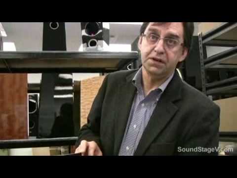 Verity Audio Leonore