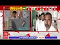 Omraje Nimbalkar Voting Osmanabad Loksabha : ओमराजेंनी धाराशिवमध्ये बजा