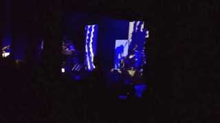 True Believers, The Black Angels