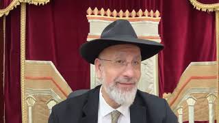 Quiz sur toubichvat et les bénédictions Réussite pour Gilles Samuel Benjamin ben Yossef et Joelle