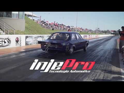 CHEVETTE AZUL FLT 779 - ADRIANO VIDAL - VELOPARK MARÇO 2019